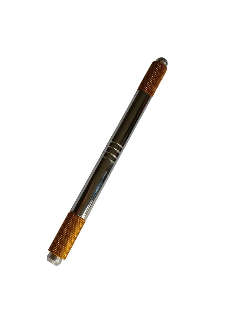 Manueller Doubel Pen Microblading